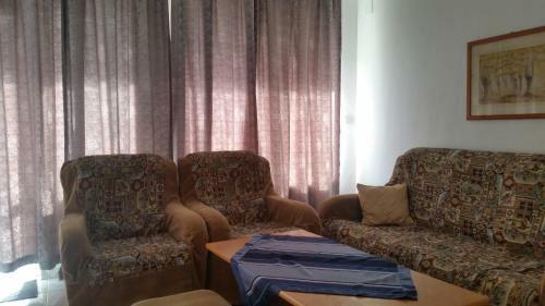 Hostal Villa Rio