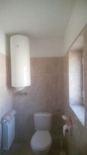 Hostal Villa Rio
