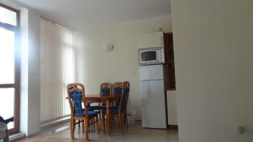 Sun City 1 Holiday Apartments