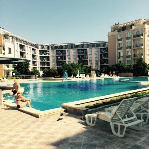 Sun City 1 Holiday Apartments
