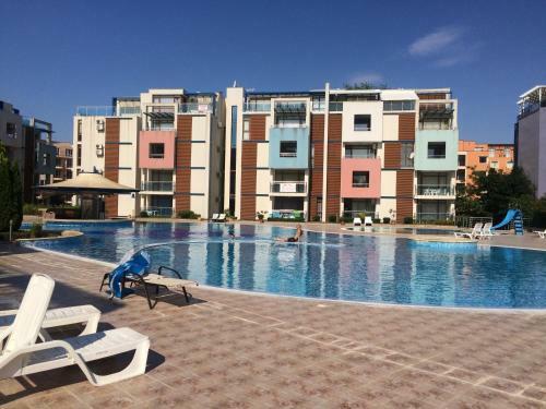 Sun City 1 Holiday Apartments