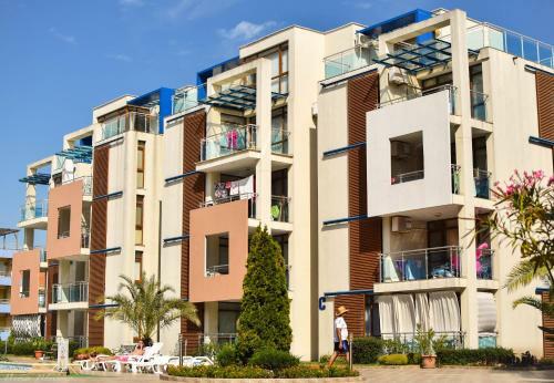 Sun City 1 Holiday Apartments
