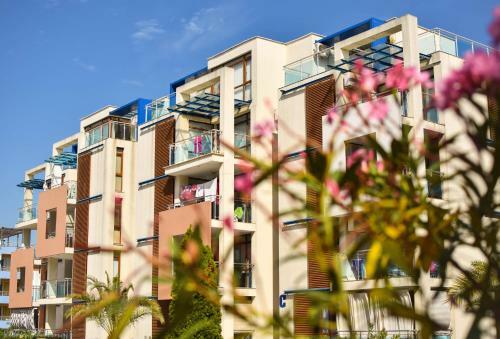 Sun City 1 Holiday Apartments