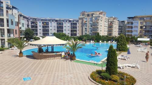 Sun City 1 Holiday Apartments