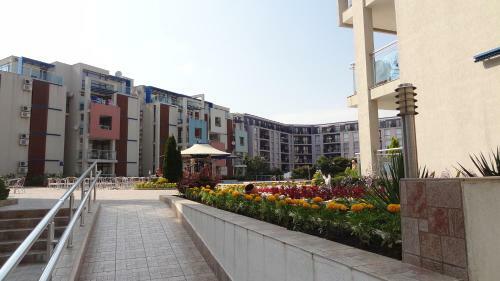 Sun City 1 Holiday Apartments