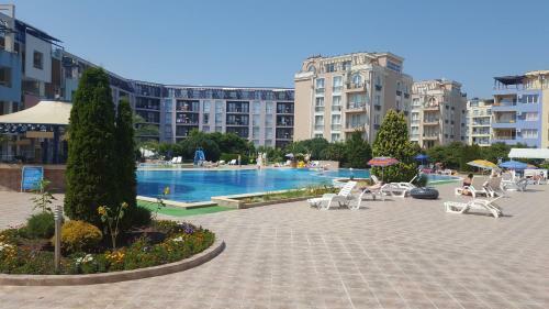 Sun City 1 Holiday Apartments