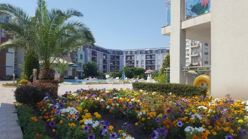 Sun City 1 Holiday Apartments