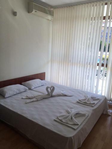 Sun City 1 Holiday Apartments