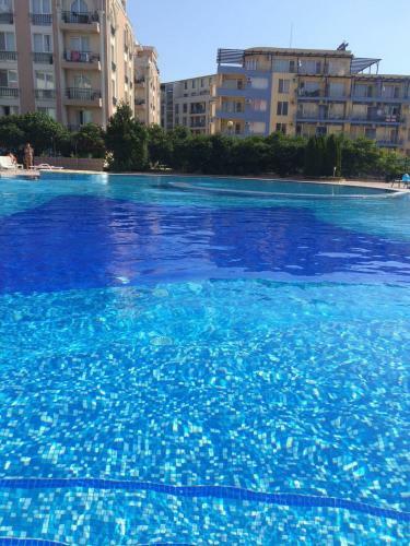 Sun City 1 Holiday Apartments