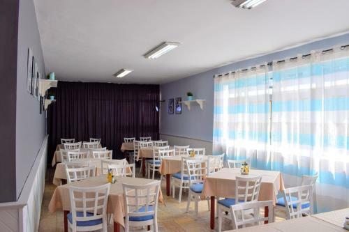 Continental - Happy Land Hotel