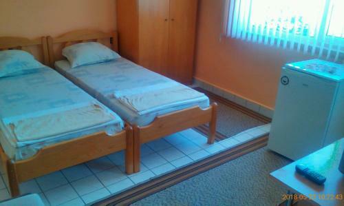 Hotel Barba Yani