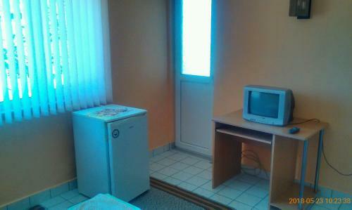 Hotel Barba Yani