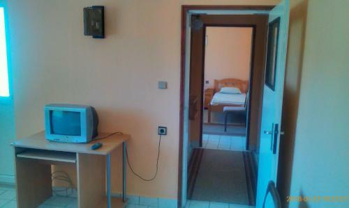Hotel Barba Yani