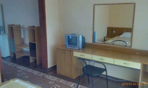 Hotel Barba Yani
