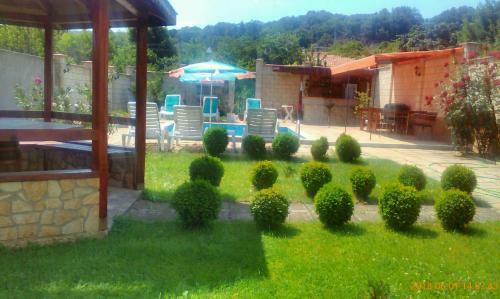 Hotel Barba Yani