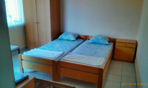 Hotel Barba Yani