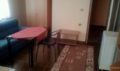 Hotel Barba Yani