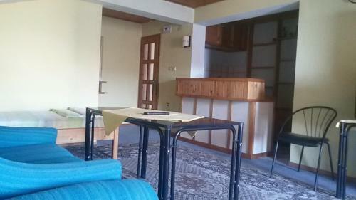 Hotel Barba Yani
