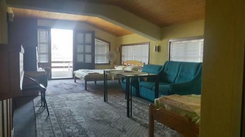 Hotel Barba Yani