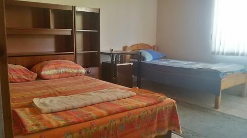 Hotel Barba Yani