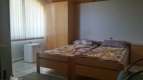 Hotel Barba Yani