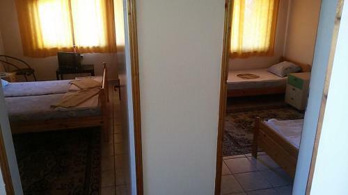 Hotel Barba Yani