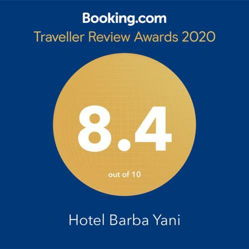 Hotel Barba Yani