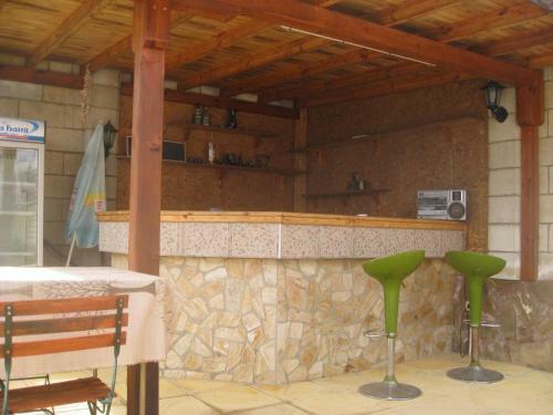 Hotel Barba Yani