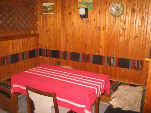 Hotel Barba Yani