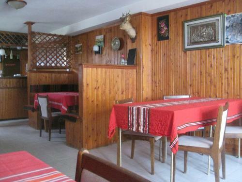 Hotel Barba Yani