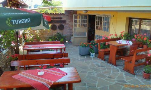 Hotel Barba Yani
