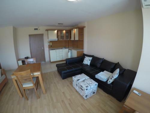 Apartamento Vp Black Sea