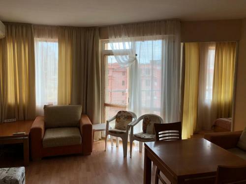 Apartamento Vp Black Sea