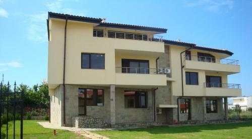 Villa Raiski Zaliv