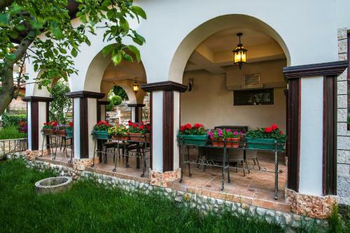 Boutique & Spa Hotel Heaven