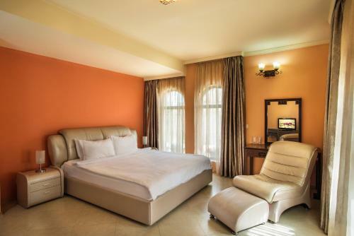 Boutique & Spa Hotel Heaven