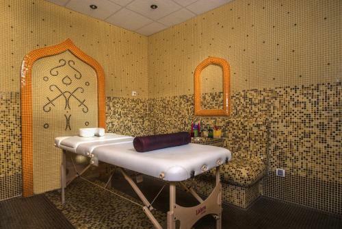 Boutique & Spa Hotel Heaven