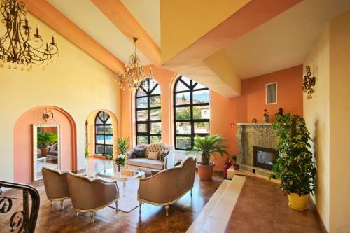 Boutique & Spa Hotel Heaven