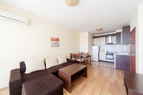 Panorama Kabakum Apartments