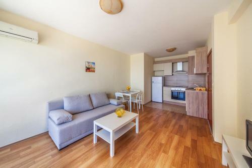 Panorama Kabakum Apartments