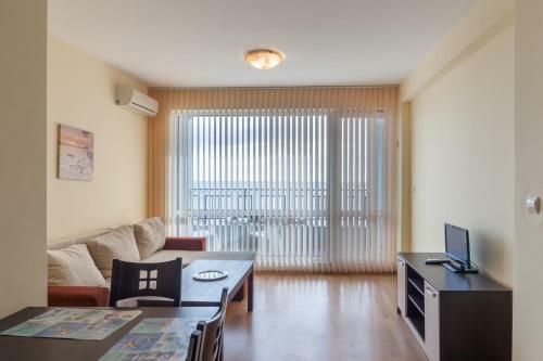 Panorama Kabakum Apartments