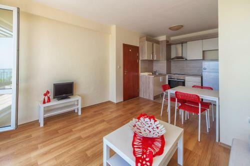 Panorama Kabakum Apartments