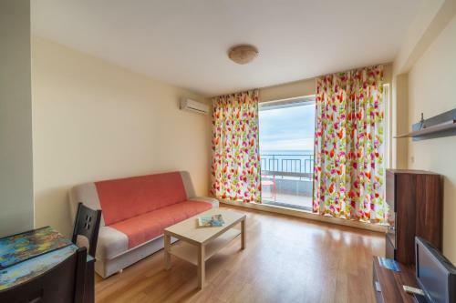 Panorama Kabakum Apartments