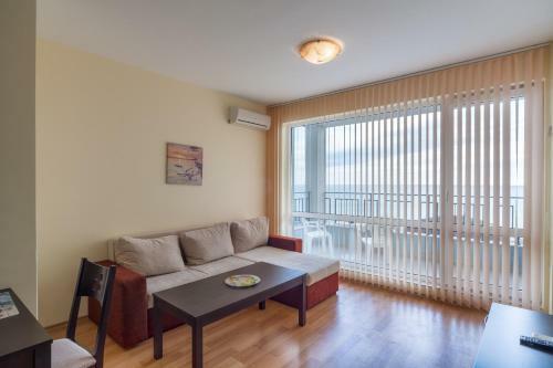 Panorama Kabakum Apartments