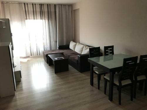 Apartment Bonne Chance