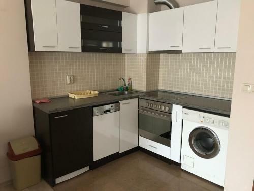 Apartment Bonne Chance