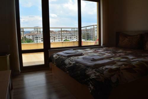 Apartment Bonne Chance