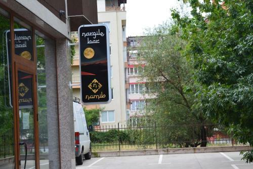 Apartment Bonne Chance