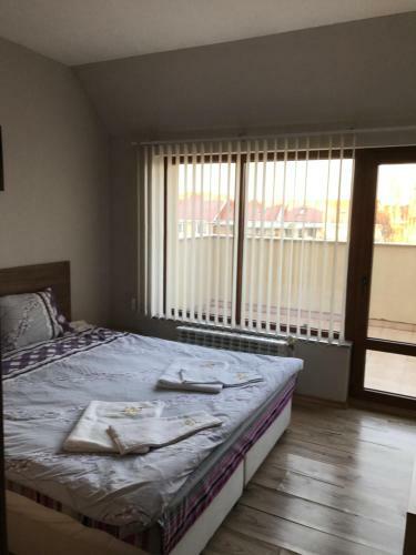 Apartment Bonne Chance
