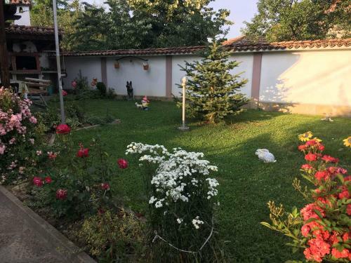 Hostal Dyadovata Kashta